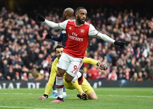 Từ Kepa đến Lacazette: Đội hình chuẩn bị 'ra rìa' cực chất của EPL - Bóng Đá