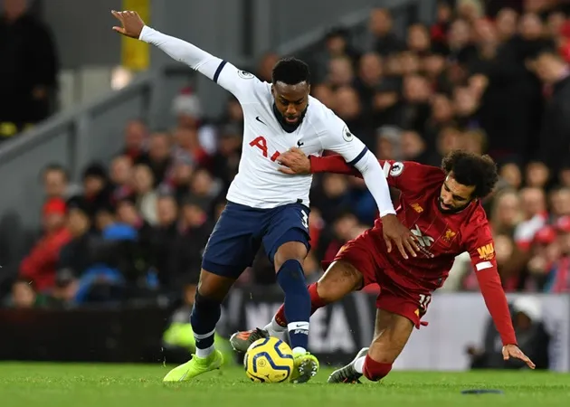 Danny Rose storms out of Jose Mourinho meeting in new documentary clip - Bóng Đá