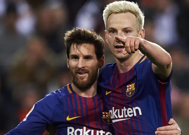 Nếu siêu sao MU này đến, trụ cột Barca sẽ ra đi - Bóng Đá