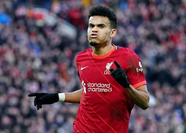 4 cặp đấu quyết định thành bại Liverpool vs Inter Milan - Bóng Đá