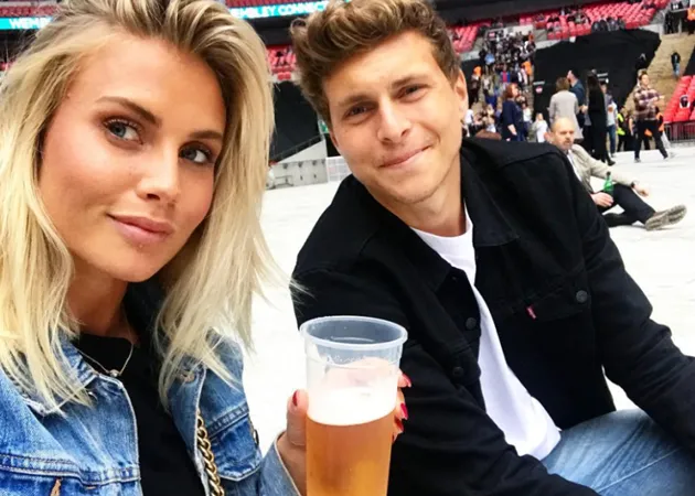 Which Prem club has the sexiest Wags - Bóng Đá