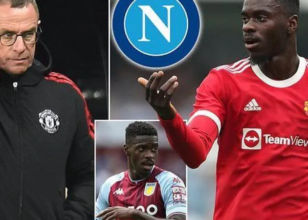 Axel Tuanzebe ‘ever closer’ to exit – ‘Final details’, club want deal done ‘by Sunday’ - Bóng Đá