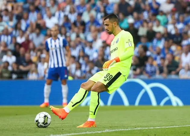 Man Utd đón cú hích lớn từ thương vụ 75 triệu, tương lai De Gea mờ mịt - Bóng Đá