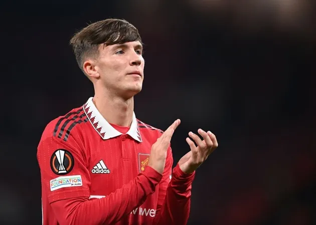 Thêm phát hiện mới, Ten Hag giúp Man Utd tiết kiệm hàng chục triệu - Bóng Đá