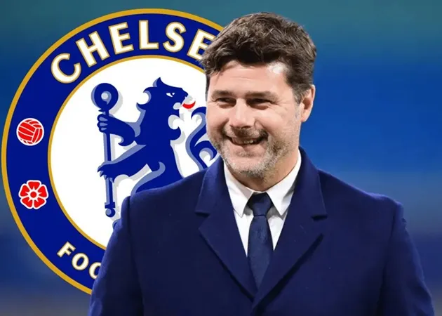 Nhìn Pochettino, mới thấy Graham Potter đáng thương ra sao ở Chelsea - Bóng Đá