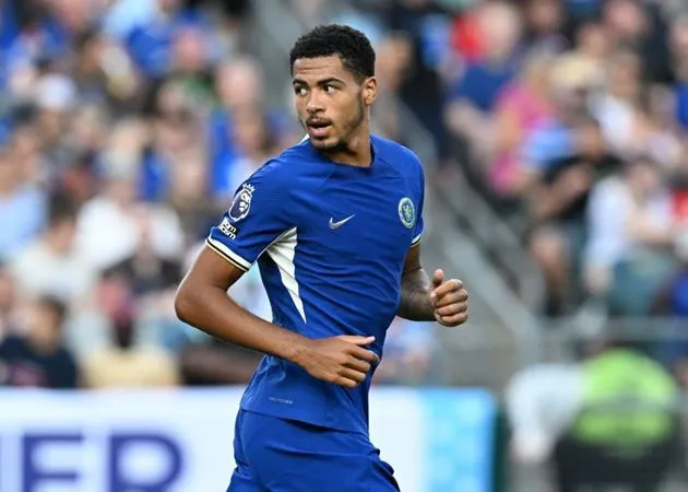 Chelsea có thể đã tìm ra chữ ký thành công nhất ở mùa Hè 2023 - Bóng Đá