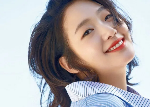 Kim Go Eun - Bóng Đá