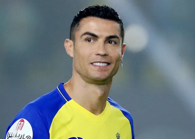 Ronaldo tỏa sáng trong ngày Al Nassr giành lại ngôi đầu - Bóng Đá