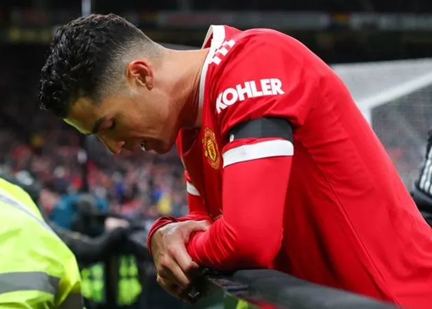 Man Utd will bow to Cristiano Ronaldo transfer demands amid Champions League fears - Bóng Đá