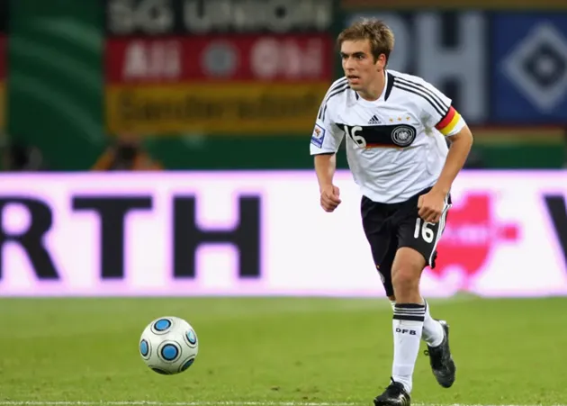 The 10 best German players ever - Bóng Đá