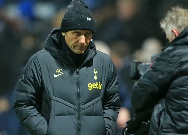 ảnh reviews trận Tottenham - Bóng Đá