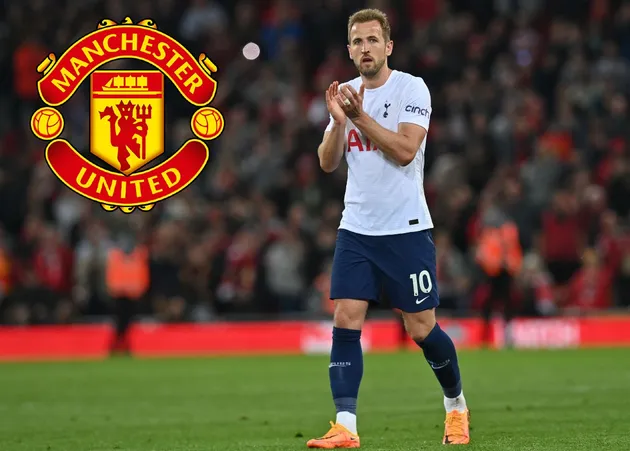 Manchester United could be open to a potential Harry Kane transfer - Bóng Đá