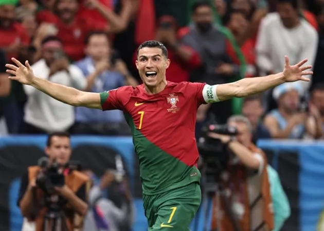 What awaits Cristiano Ronaldo in Saudi Arabia - Bóng Đá