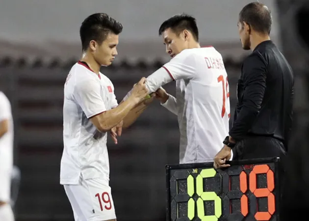 U23 Việt Nam chọn ‘gà chiến’ dự SEA Games: Công Phượng khó có cửa - Bóng Đá