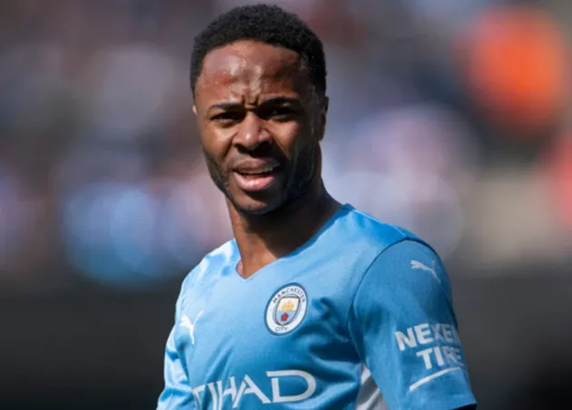 Chelsea set to sign Raheem Sterling from Manchester City - Bóng Đá