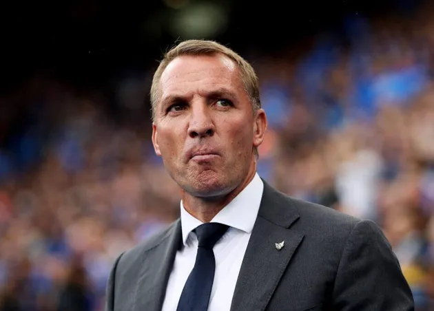 Brendan Rodgers hints at taking the Manchester United job... as the Leicester boss buys a new family home - Bóng Đá