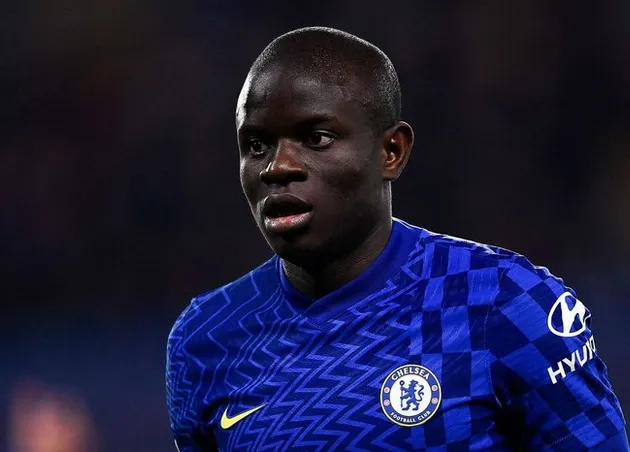 Chelsea boss Tuchel on Kante injury: ‘I have no idea when he will be back’ - Bóng Đá