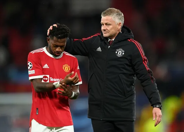 M.U xuất hiện cầu thủ hoàn toàn lột xác từ khi Rangnick thay Solskjaer - Bóng Đá