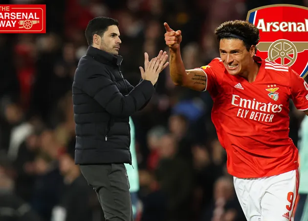 Arsenal dùng công thức của Wenger để kích nổ bom tấn 67 triệu - Bóng Đá