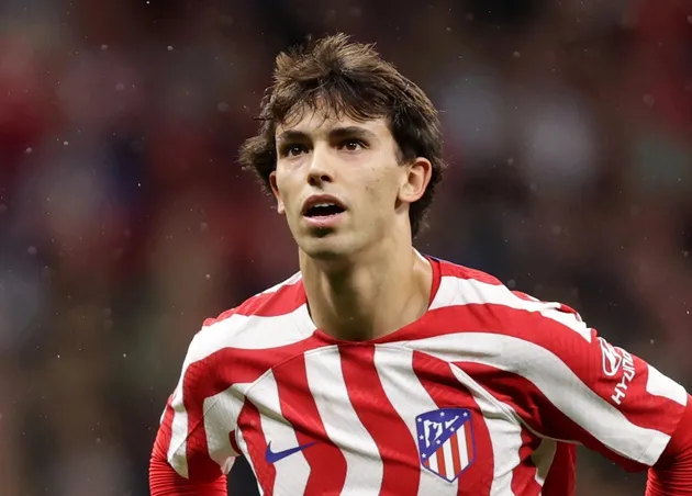 Chelsea trao số áo huyền thoại cho Joao Felix - Bóng Đá