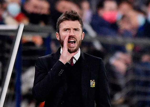 Đỉnh cao Carrick! Giúp Boro thăng 18 bậc, chờ giật vé Premier League - Bóng Đá