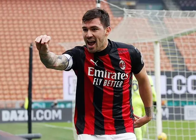 Chelsea 'looking at Alessio Romagnoli on a free transfer - Bóng Đá