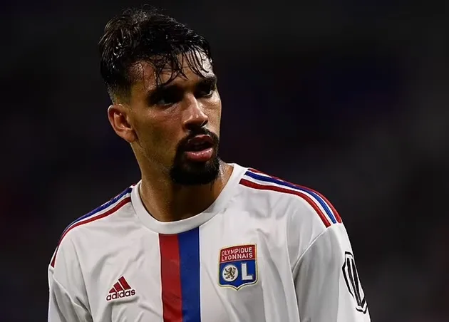 West Ham agree £53MILLION fee to sign Lucas Paqueta from Lyon - Bóng Đá