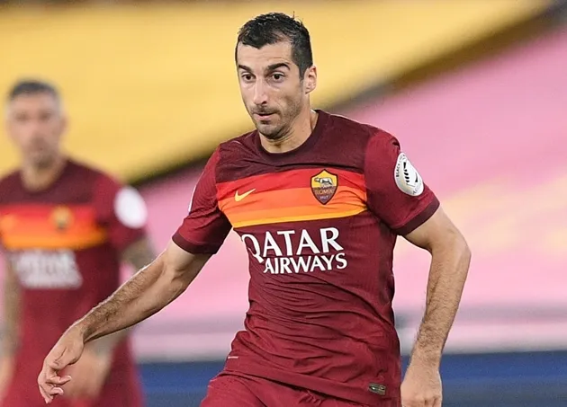 Pedro Rodriguez kiểm tra y tế tại AS Roma - Bóng Đá