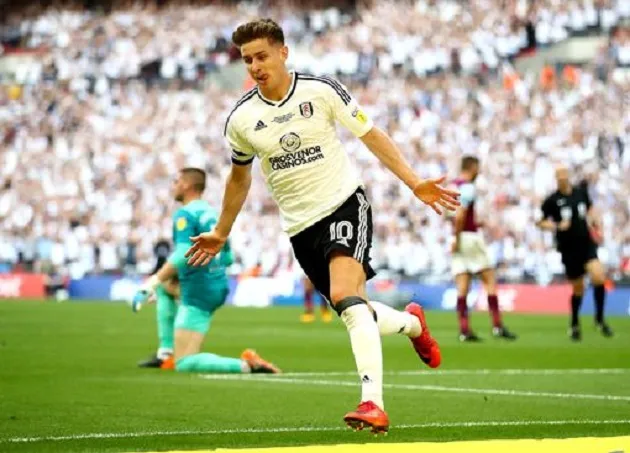 Chấm điểm Fulham: Chào Premier League, Ryan Sessegnon tới đây - Bóng Đá