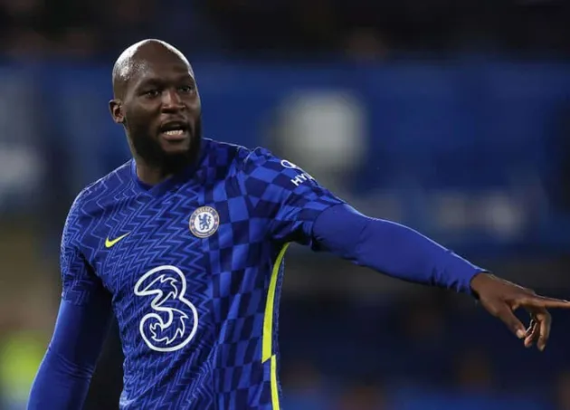 Chelsea fans not impressed with Lukaku - Bóng Đá