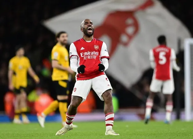 Arsenal có 2 quyết định dễ dàng sau trận thắng Wolves - Bóng Đá