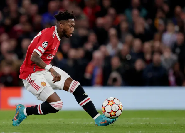 Manchester United's midfield is 'too nice': Atletico loss shows a streetwise fighter is needed in heart of the team - Bóng Đá