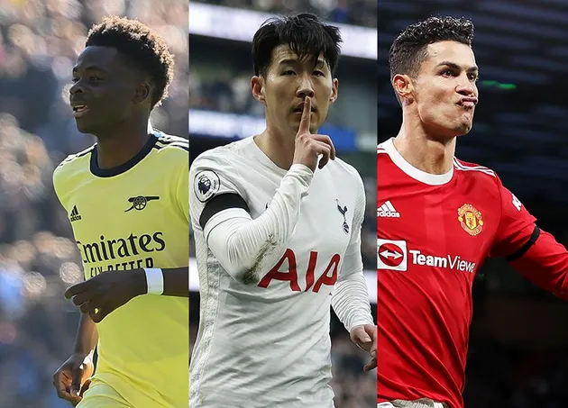 Bước ngoặt cuộc đua Top 4 Premier League - Bóng Đá