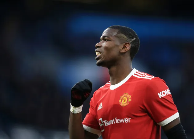 Pogba tới Man City: 3 lý do không thể và 2 khả năng 'YES' - Bóng Đá