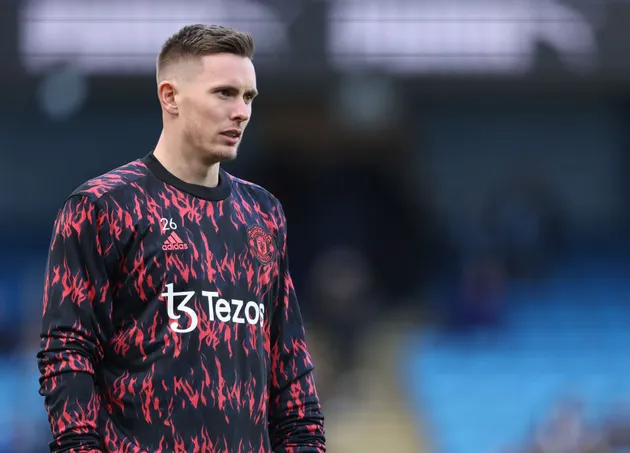 Bán gấp 3 cầu thủ, Ten Hag cho thấy sự tàn nhẫn tại Man Utd - Bóng Đá