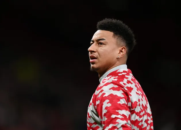 Khó hiểu Jesse Lingard - Bóng Đá