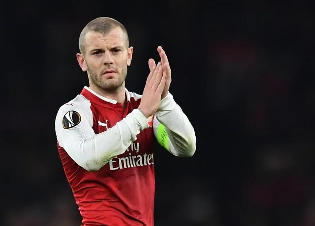 Former Arsenal and England star Jack Wilshere announces retirement aged just 30 - Bóng Đá