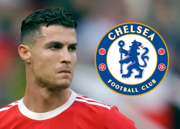 Tới lượt Chelsea từ chối, đâu là bến đỗ cho Ronaldo? - Bóng Đá