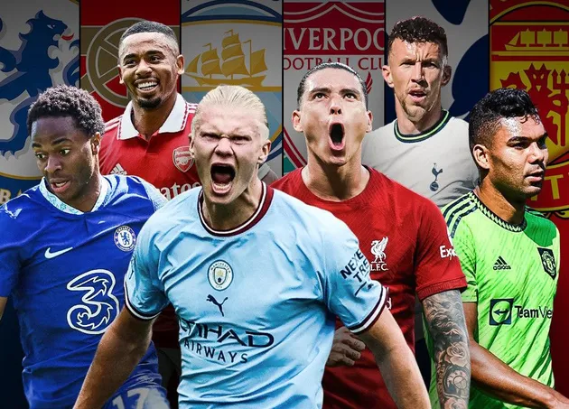 Sự điên rồ của Premier League - Bóng Đá