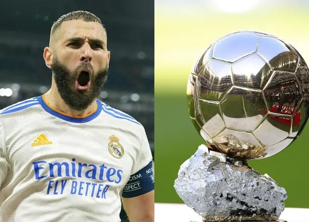 Vóc dáng sexy của bạn gái Karim Benzema - Bóng Đá