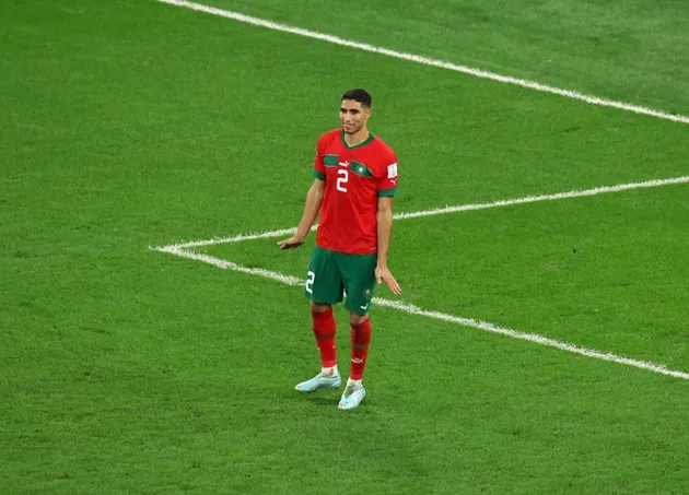 Đội hình hay nhất World Cup 2022 gây tranh cãi: Maguire góp mặt - Bóng Đá