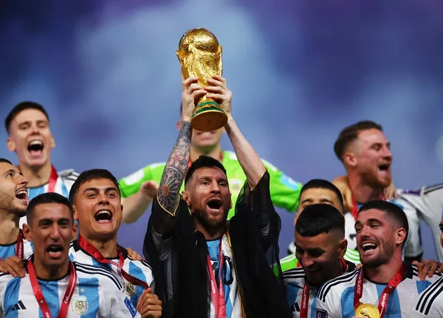 Tất cả các giải được trao ở World Cup 2022: Tuyển Anh cũng có quà - Bóng Đá