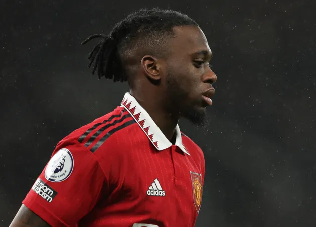 Hãy công bằng với Aaron Wan-Bissaka - Bóng Đá