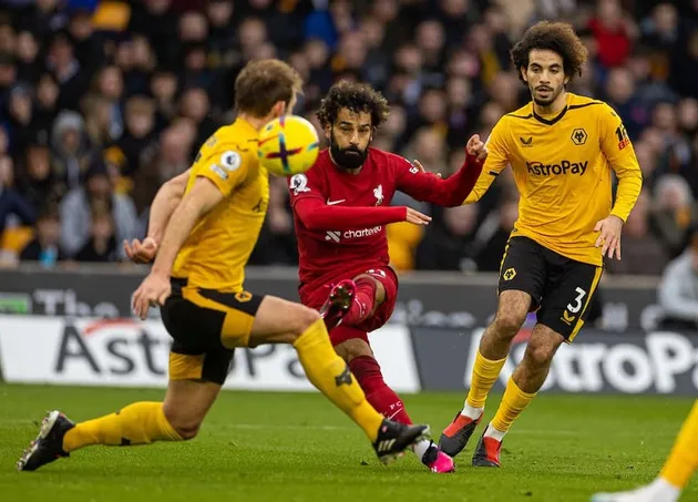 Big Six đồng loạt sẩy chân, M.U tạo cú hích lớn ở cuộc đua Premier League - Bóng Đá