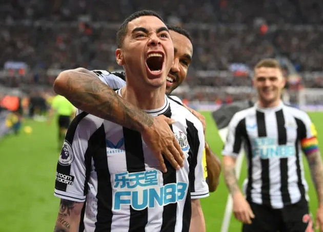 Xếp hạng 10 tiền đạo hay nhất Premier League giai đoạn này - Bóng Đá