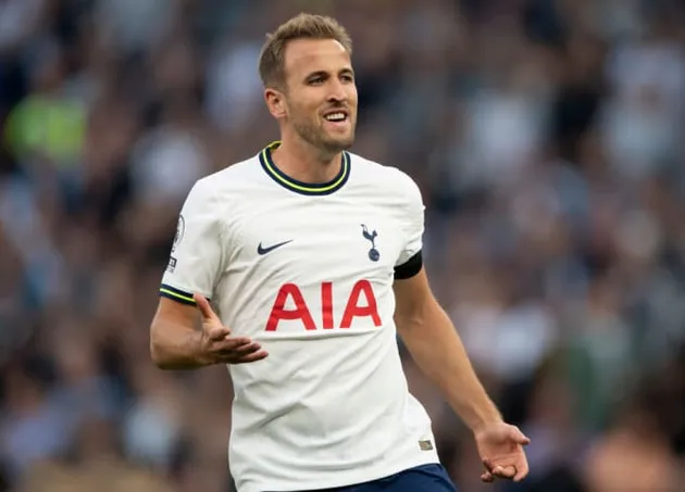 Xếp hạng 10 tiền đạo hay nhất Premier League giai đoạn này - Bóng Đá