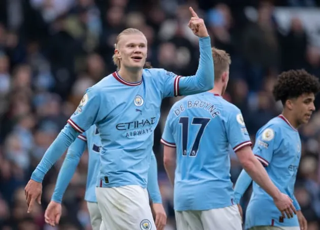Xếp hạng 10 tiền đạo hay nhất Premier League giai đoạn này - Bóng Đá
