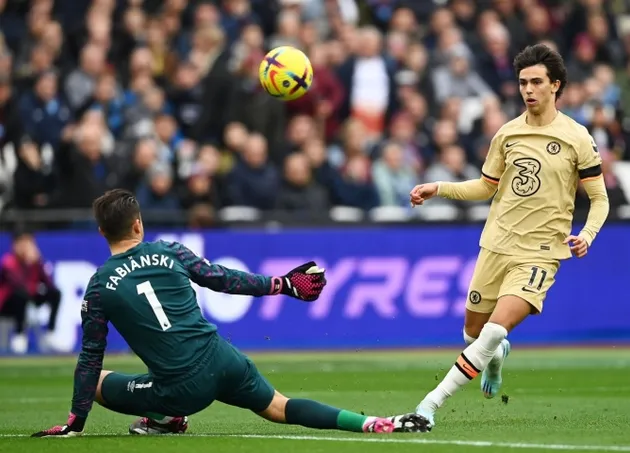 West Ham Chelsea - Bóng Đá