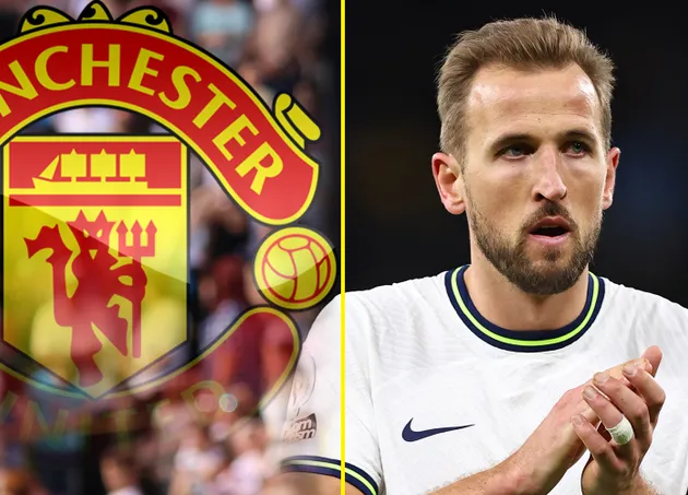 Manchester United have an ‘active interest’ in signing Tottenham Hotspurs’ Harry Kane  - Bóng Đá