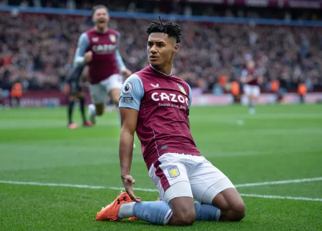 Xếp hạng 10 tiền đạo hay nhất Premier League: Rashford lên đỉnh; Haaland thứ mấy? - Bóng Đá
